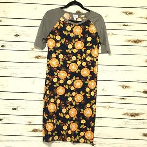 Lularoe Julia dress